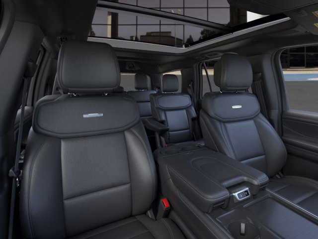 New 2026 Ford Expedition Platinum w/ Stealth Performance Package image 10