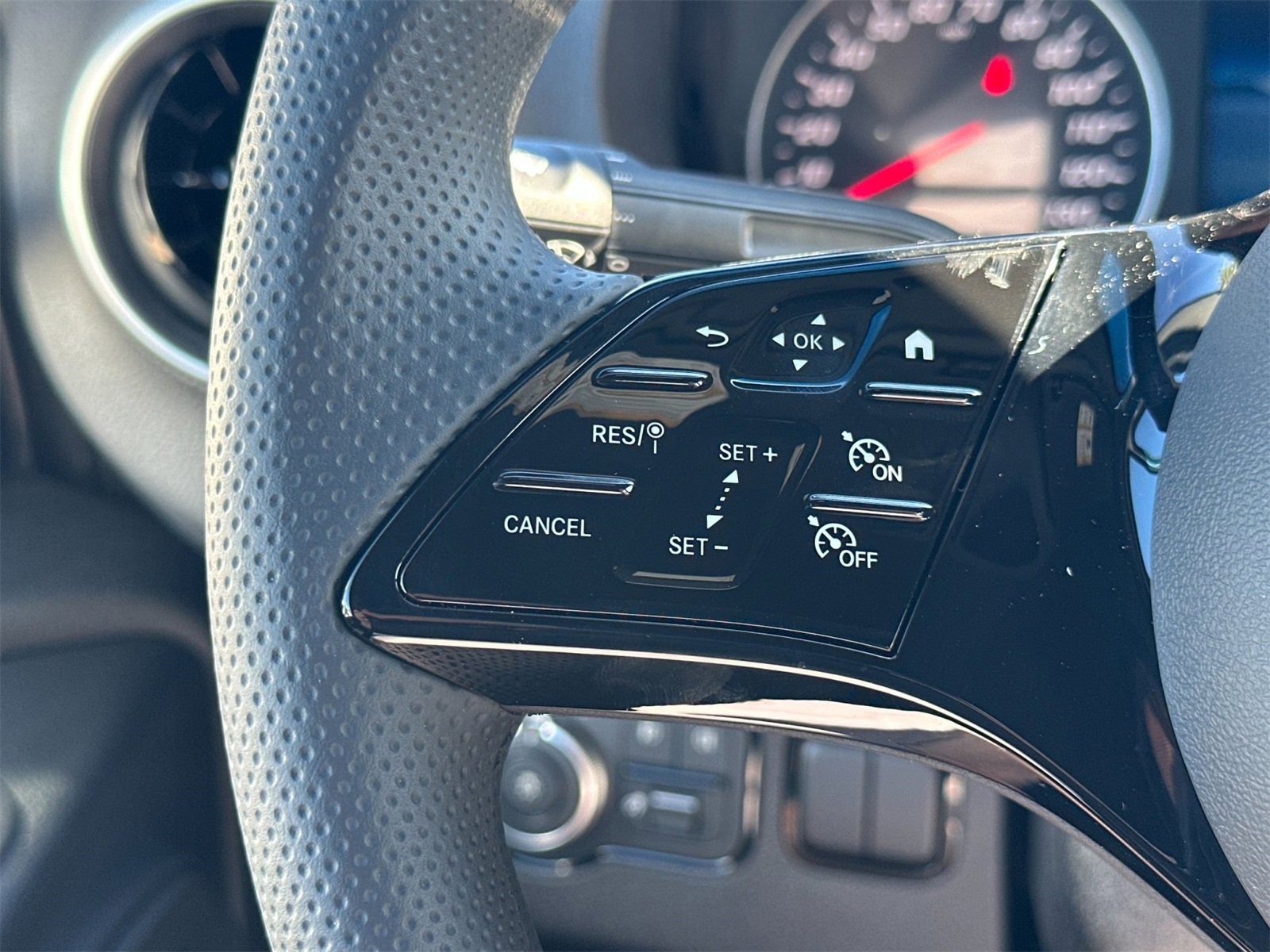 New 2025 Mercedes-Benz Sprinter 2500 image 26