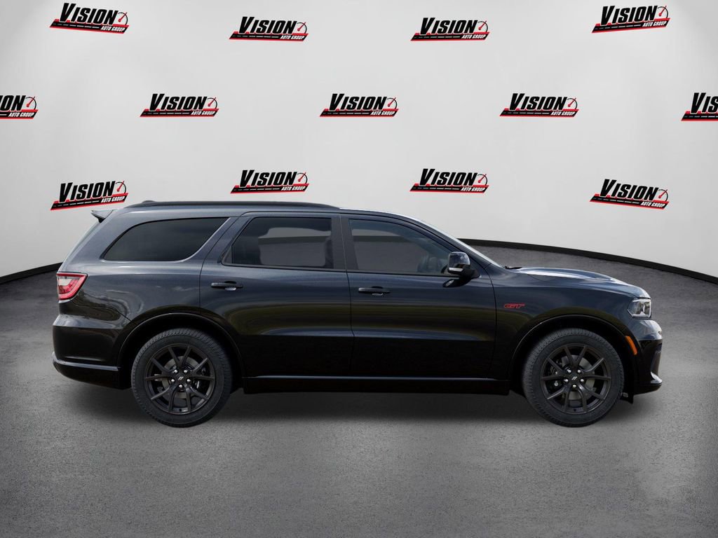 New 2026 Dodge Durango GT image 21
