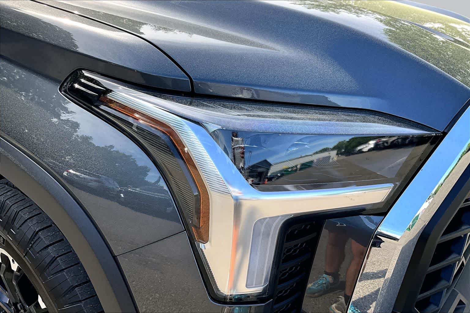 Certified 2026 Toyota Tundra SR5 AWD/4WD image 25