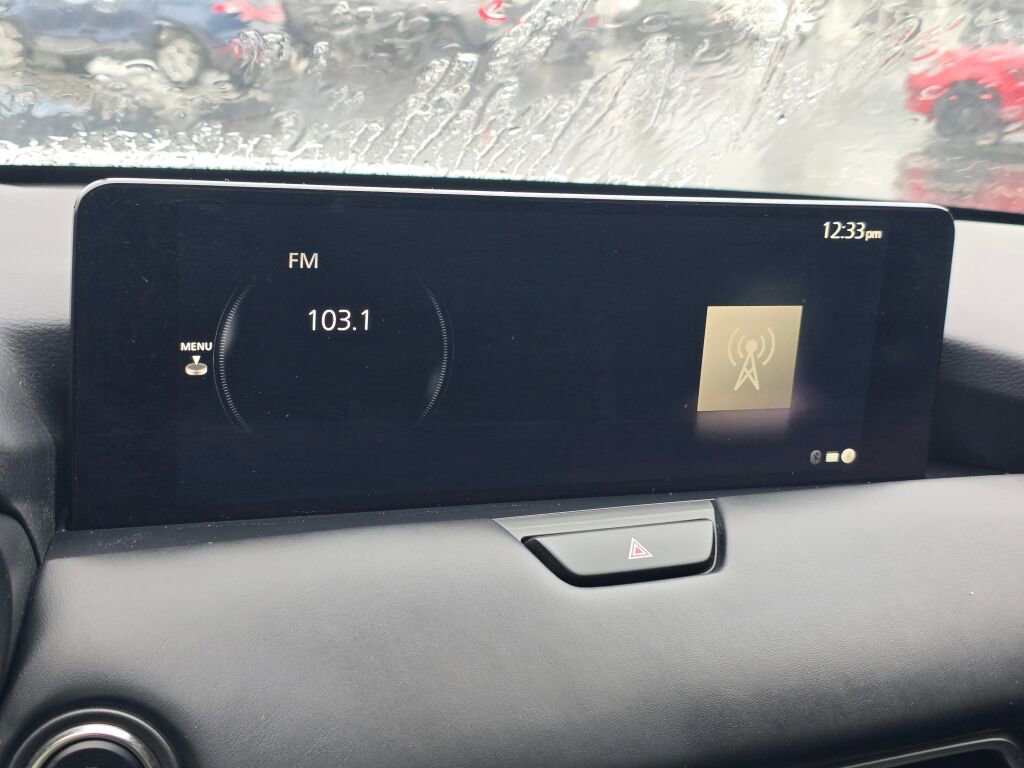 Used 2024 MAZDA CX-90 3.3 Turbo w/ Premium Plus Pkg image 27