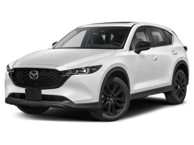 Used 2023 MAZDA CX-5 AWD 2.5 S w/ Premium Plus Pkg
