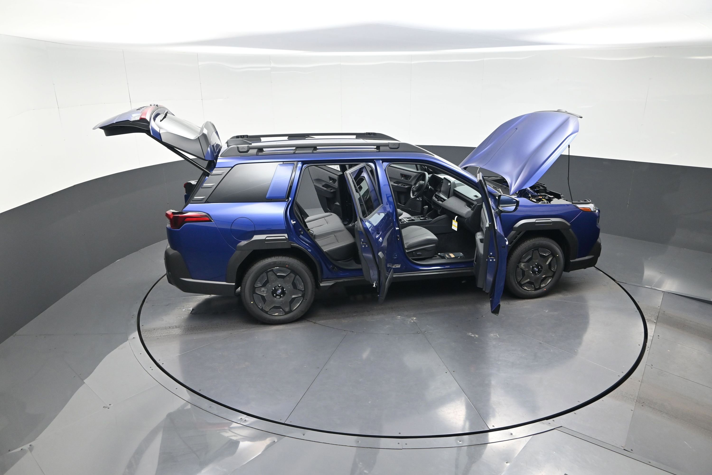 New 2026 Subaru Outback Limited AWD/4WD image 14