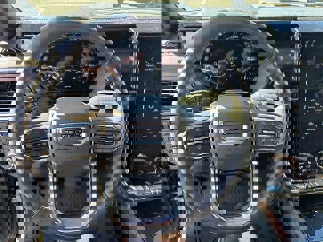 New 2026 GMC Yukon XL Denali image 18