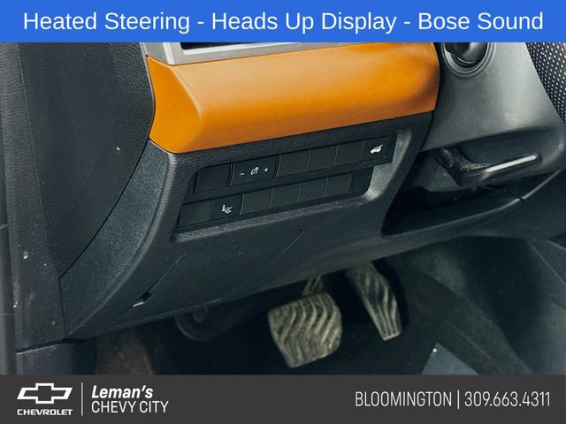 Used 2022 Mitsubishi Outlander SEL image 12