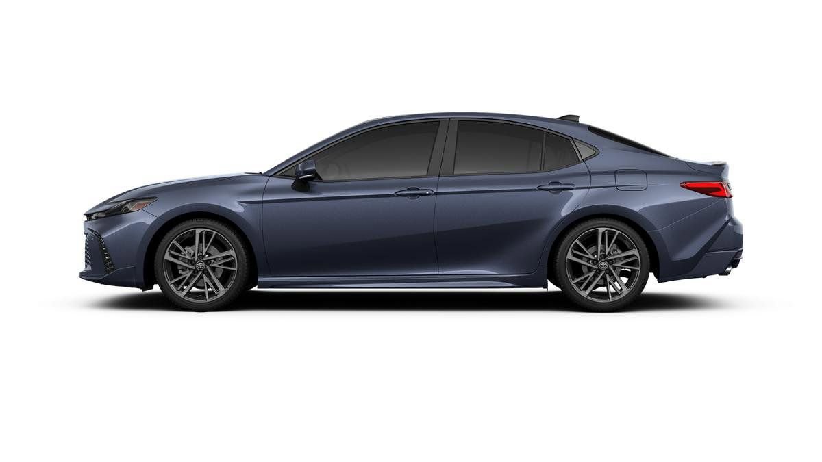 New 2026 Toyota Camry Hybrid image 4