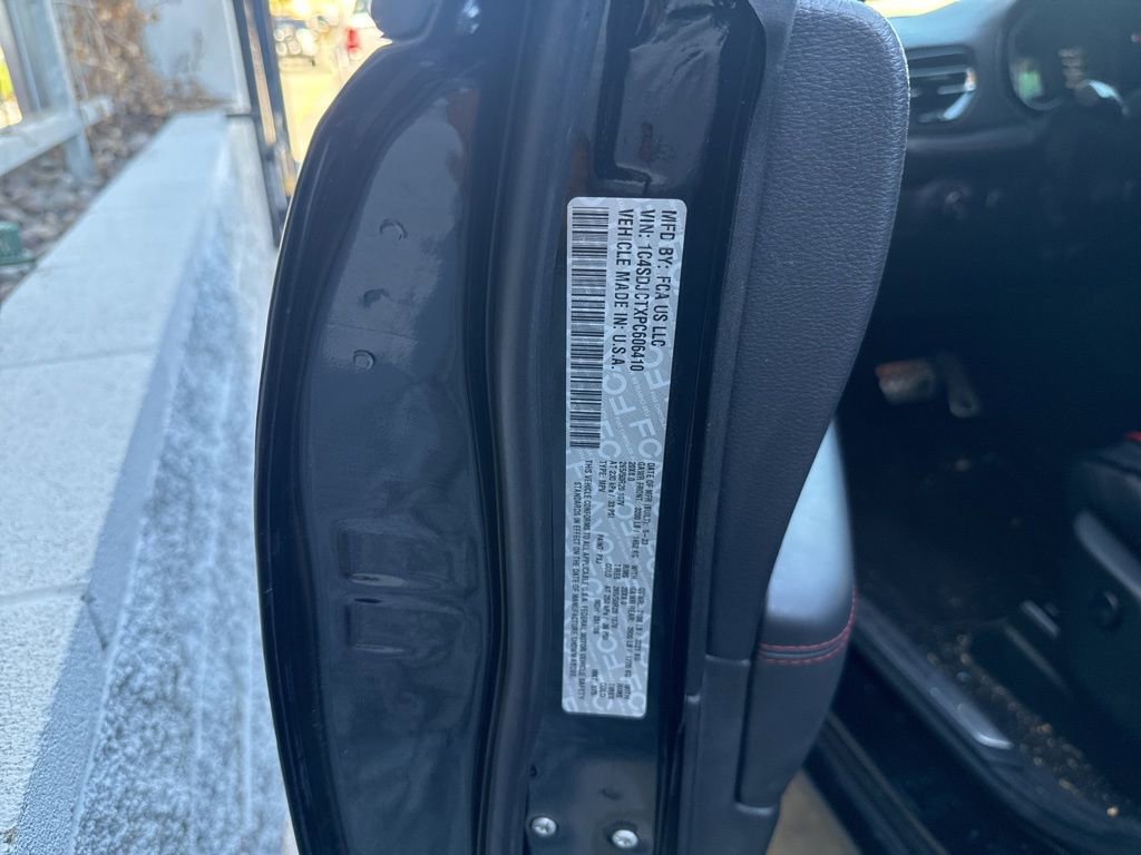 Used 2023 Dodge Durango R/T image 20