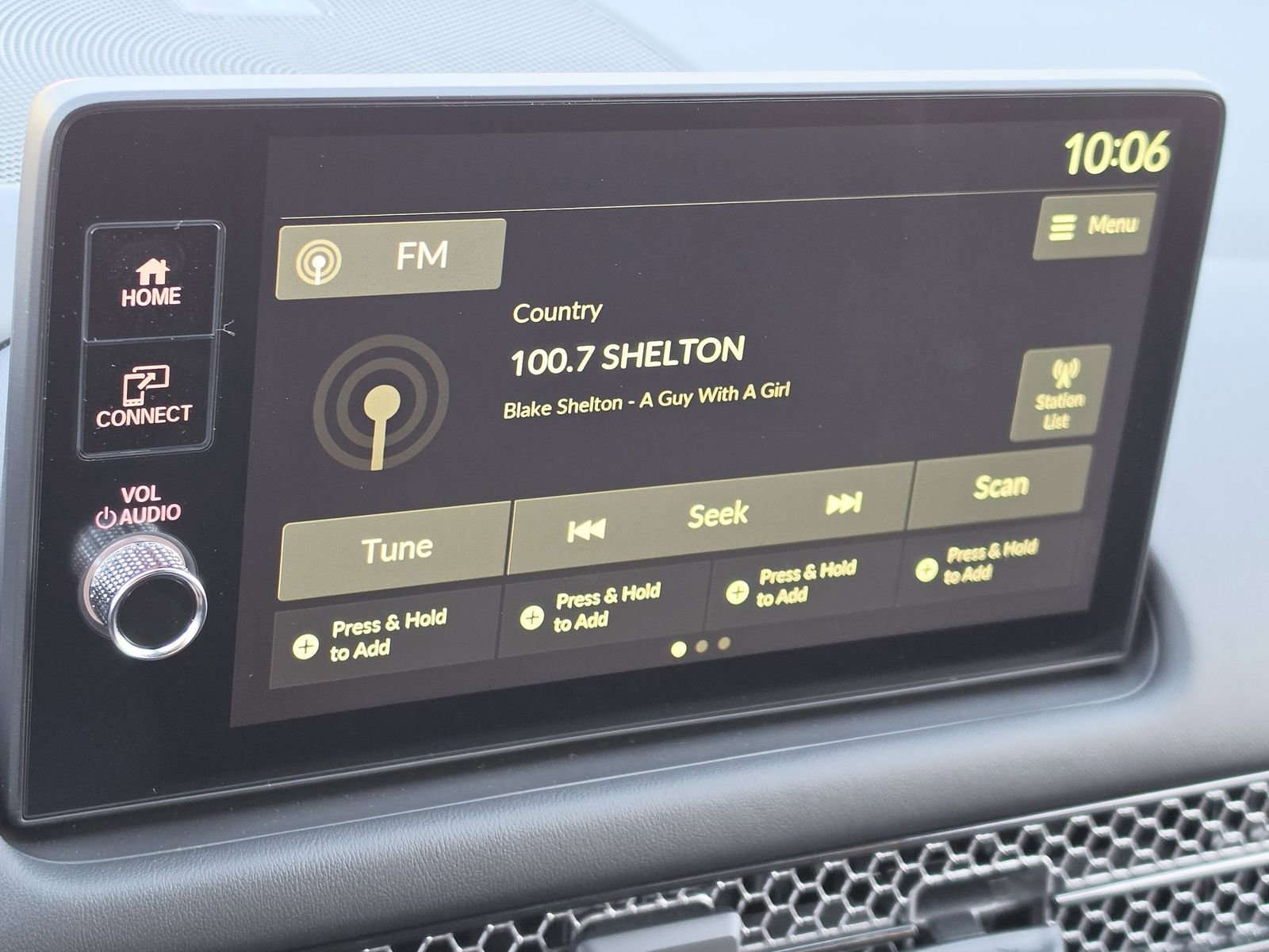 New 2026 Honda HR-V Sport image 18