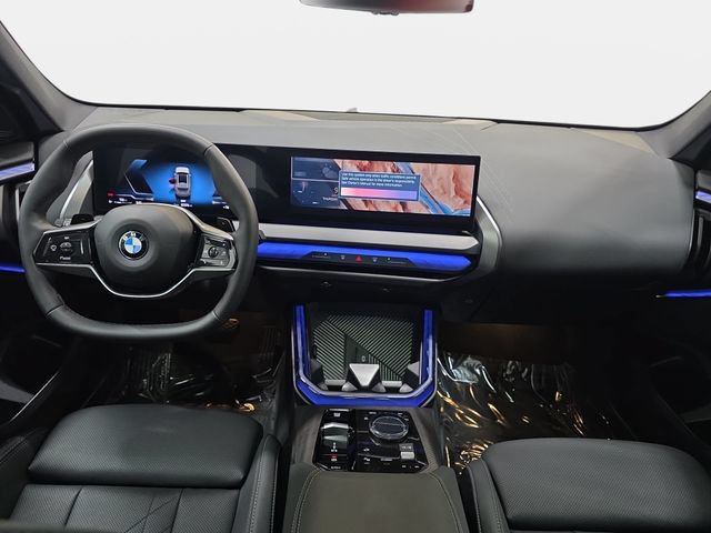 Used 2026 BMW X3 xDrive30i w/ Convenience Package AWD/4WD image 9