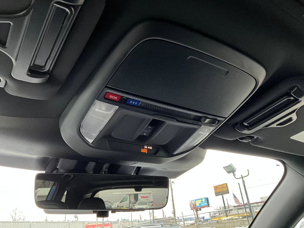 New 2026 Subaru Forester Touring image 17