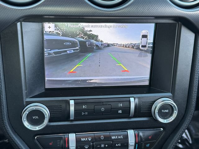 Used 2019 Ford Mustang Premium w/ Equipment Group 201A RWD image 23