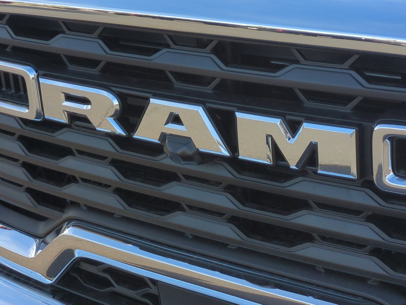 New 2026 RAM 3500 Big Horn image 23