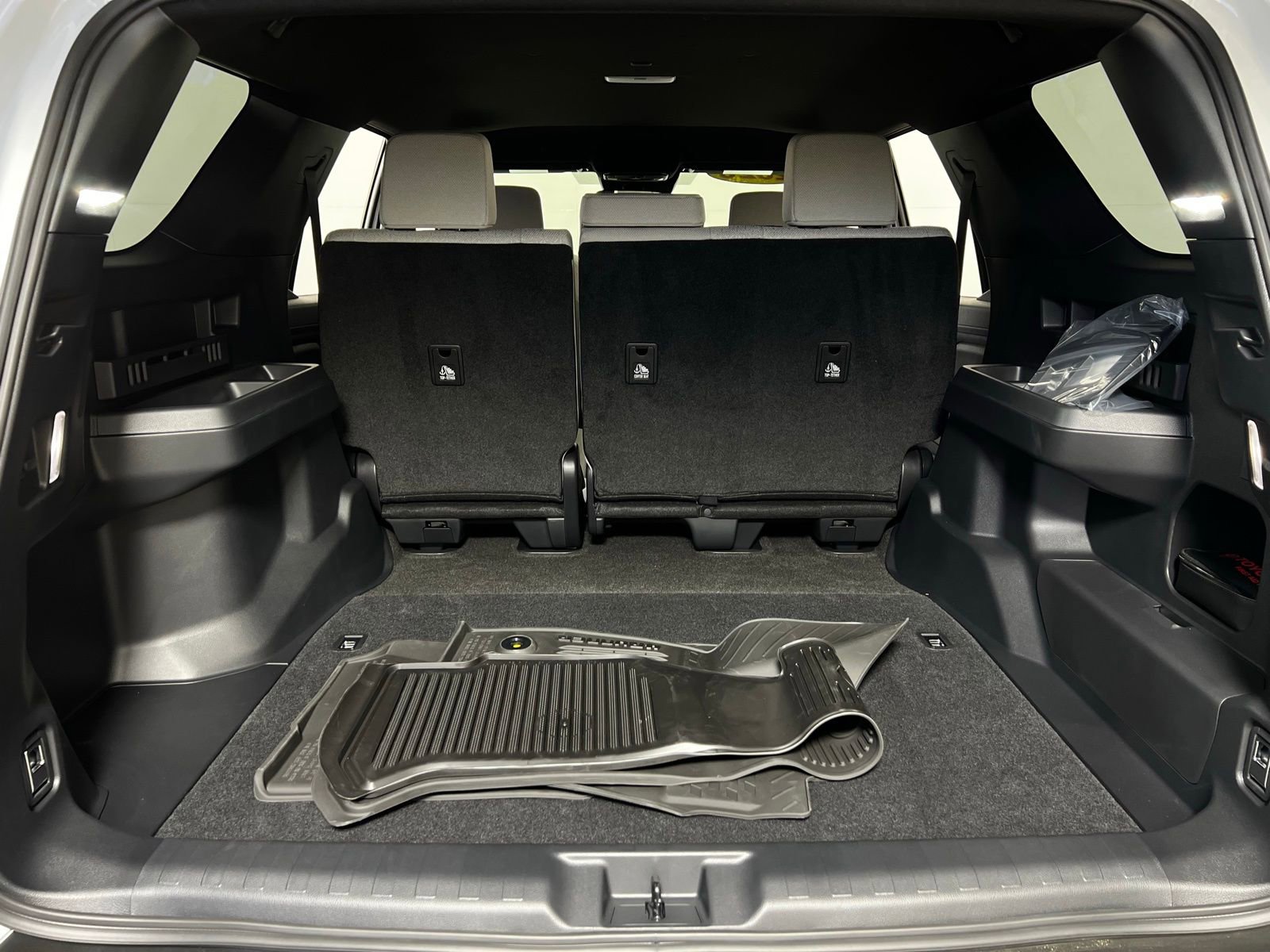 Used 2026 Toyota 4Runner SR5 image 23