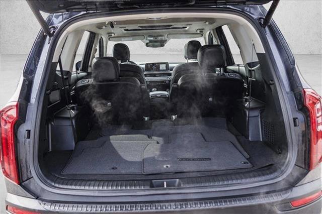 Used 2020 Kia Telluride EX w/ EX Premium Package image 26