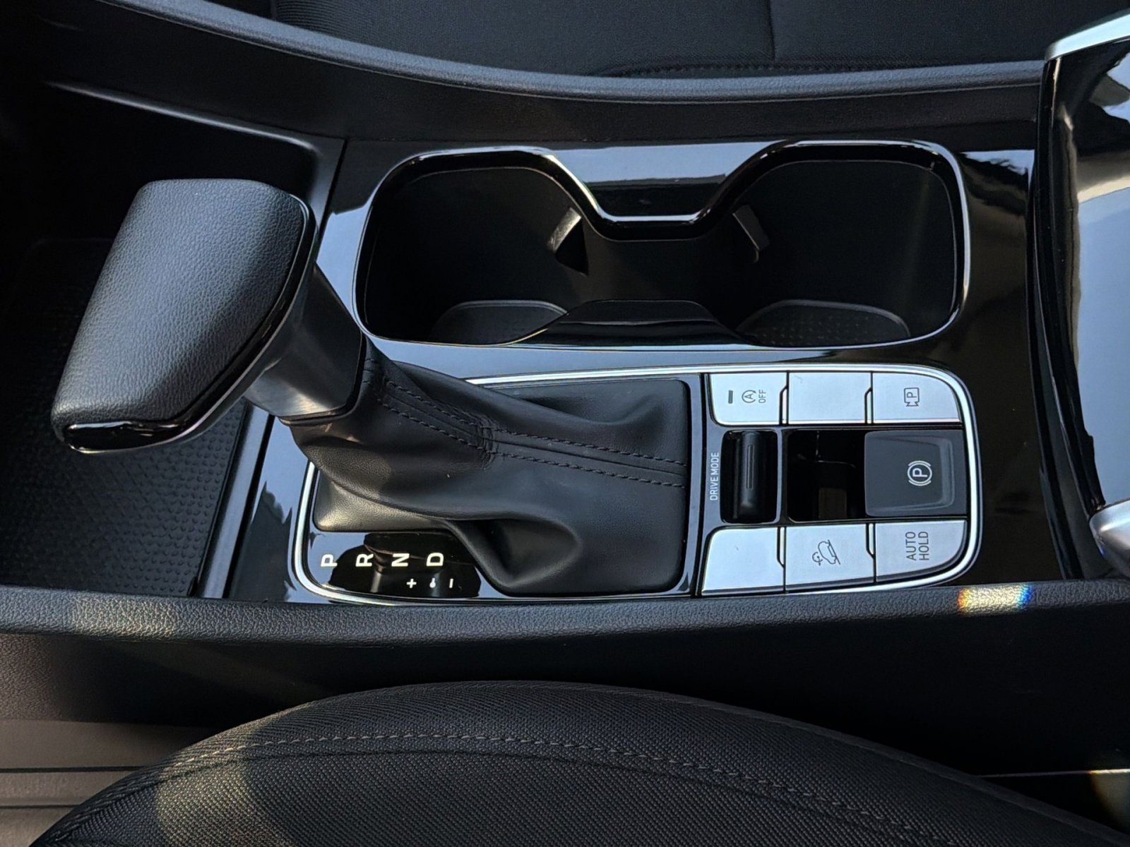 Certified 2025 Hyundai Tucson SE FWD image 22