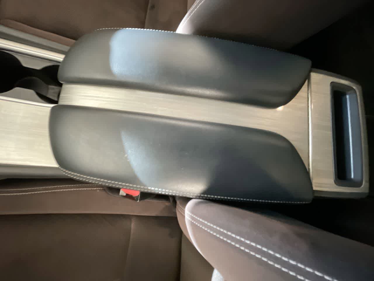 Used 2018 Nissan Murano SV image 19