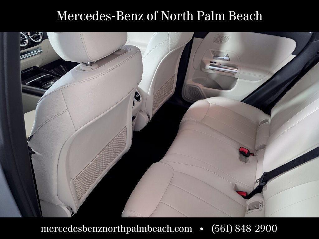 New 2026 Mercedes-Benz GLA 250 image 12
