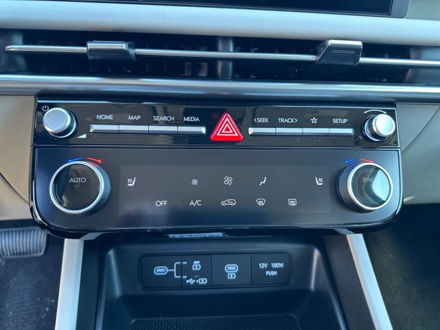 New 2026 Hyundai Tucson SEL image 16