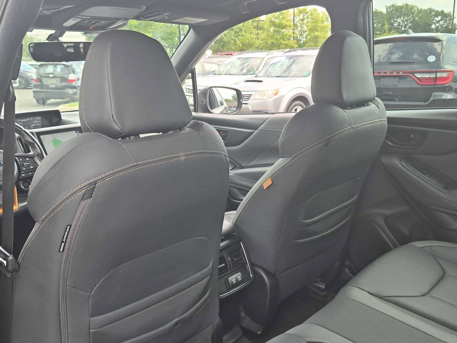 Used 2023 Subaru Forester Wilderness AWD/4WD image 18