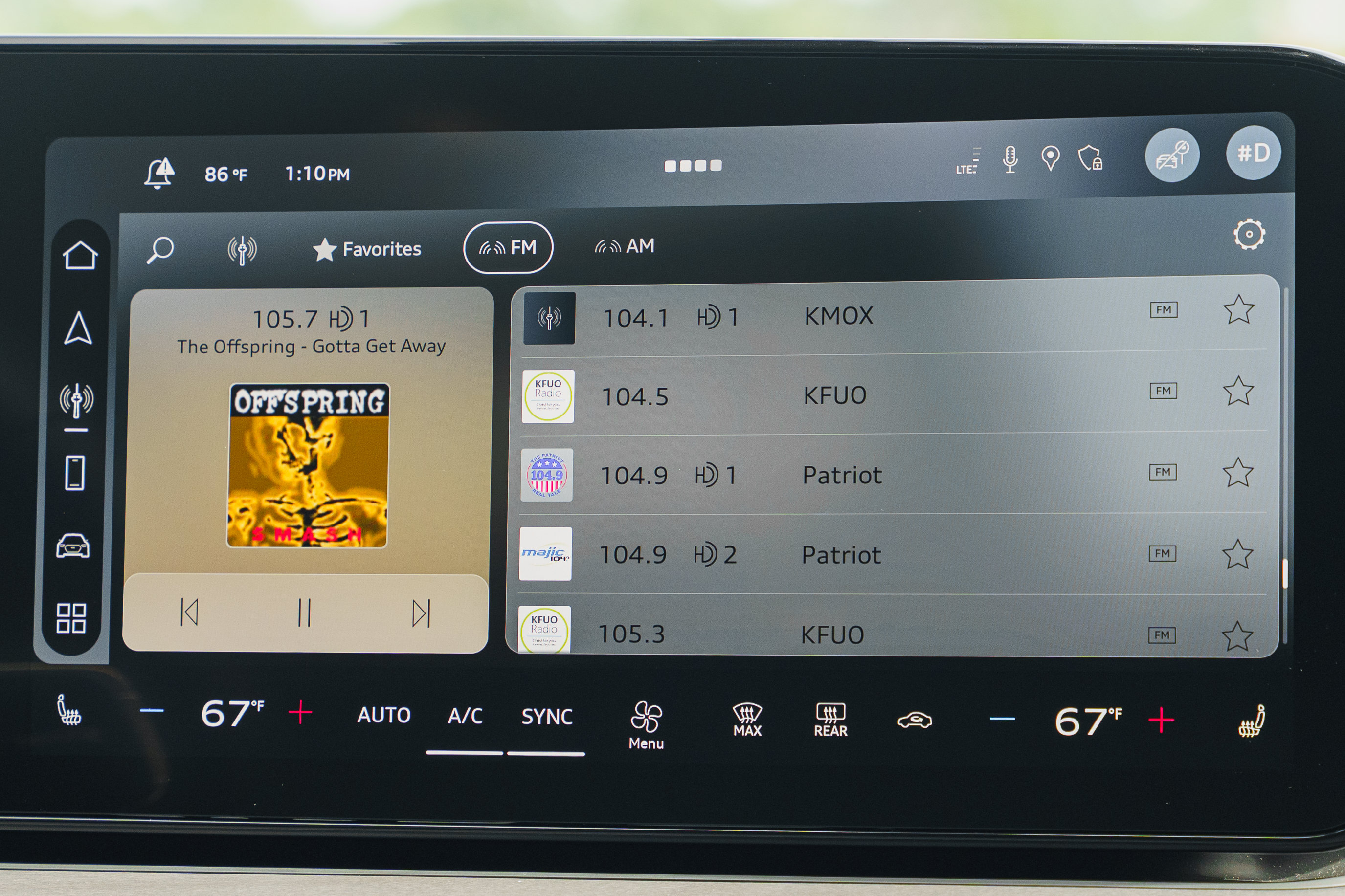 Certified 2026 Audi Q3 quattro 2.0T AWD/4WD image 10
