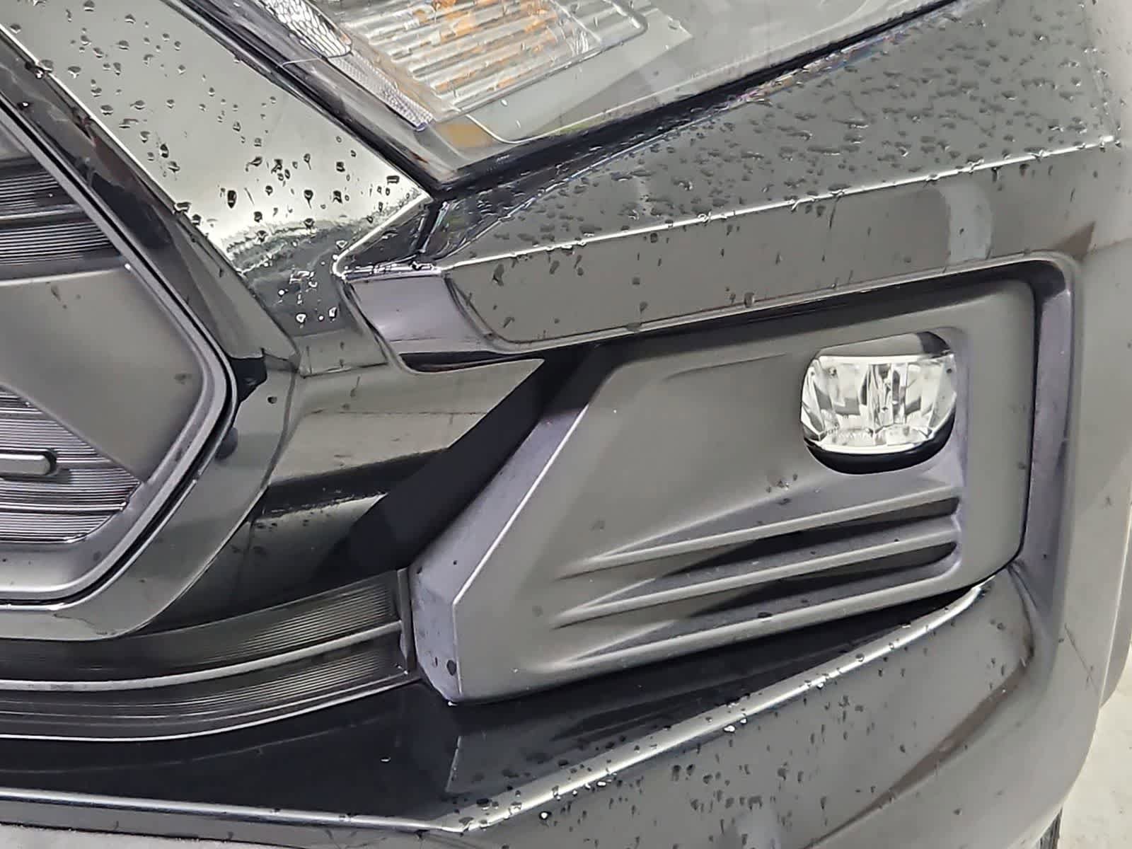 Used 2024 Toyota RAV4 Adventure AWD/4WD image 10