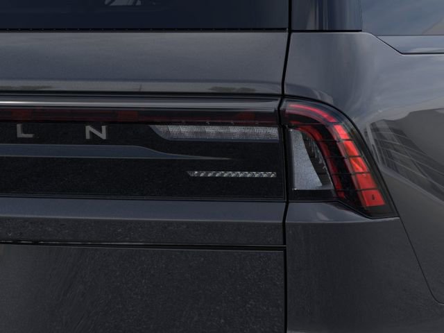 New 2026 Lincoln Navigator Reserve w/ Jet Appearance Package image 21