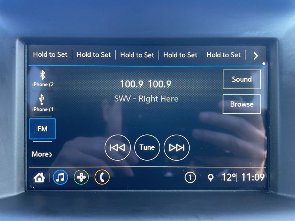 Used 2018 GMC Terrain SLE image 16