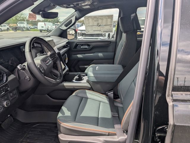 New 2026 GMC Yukon AT4 image 13