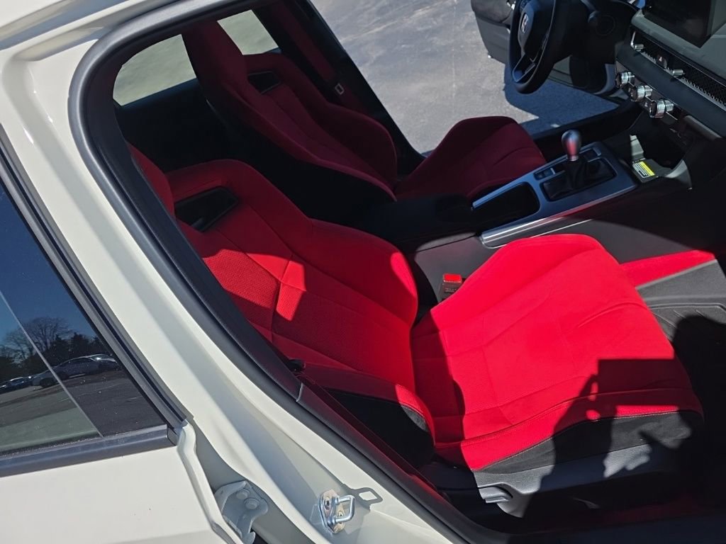 Used 2025 Honda Civic Type R image 25