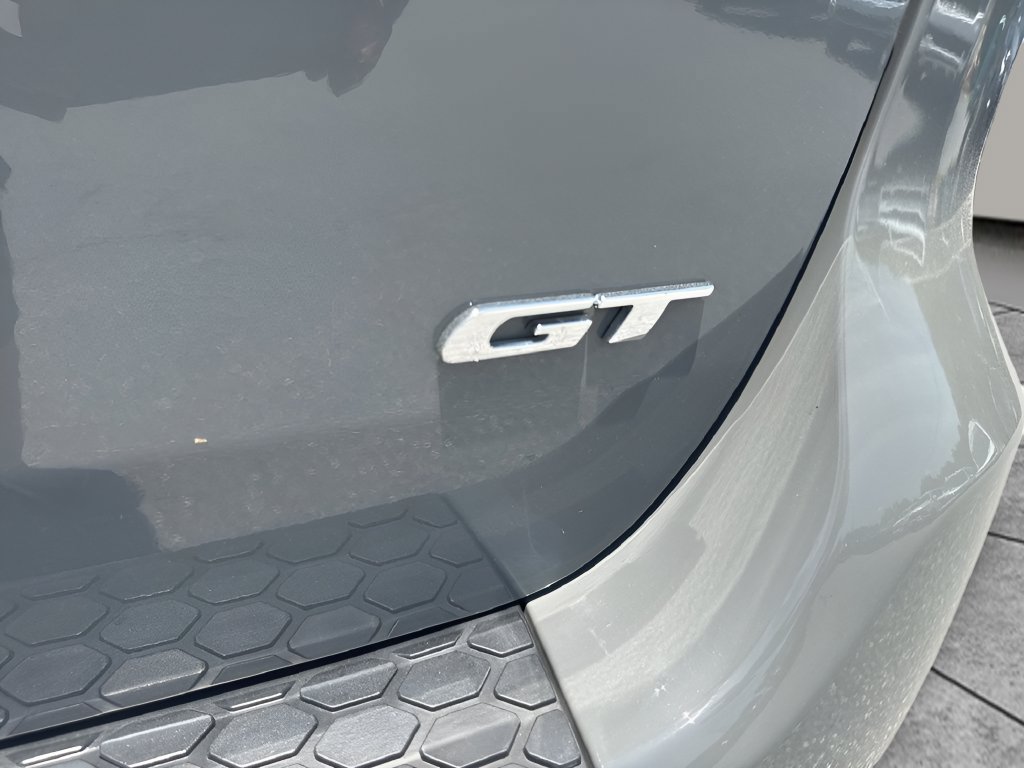 Used 2026 Dodge Durango GT RWD image 32