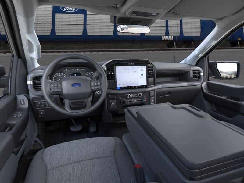 New 2026 Ford F150 XL AWD/4WD image 9