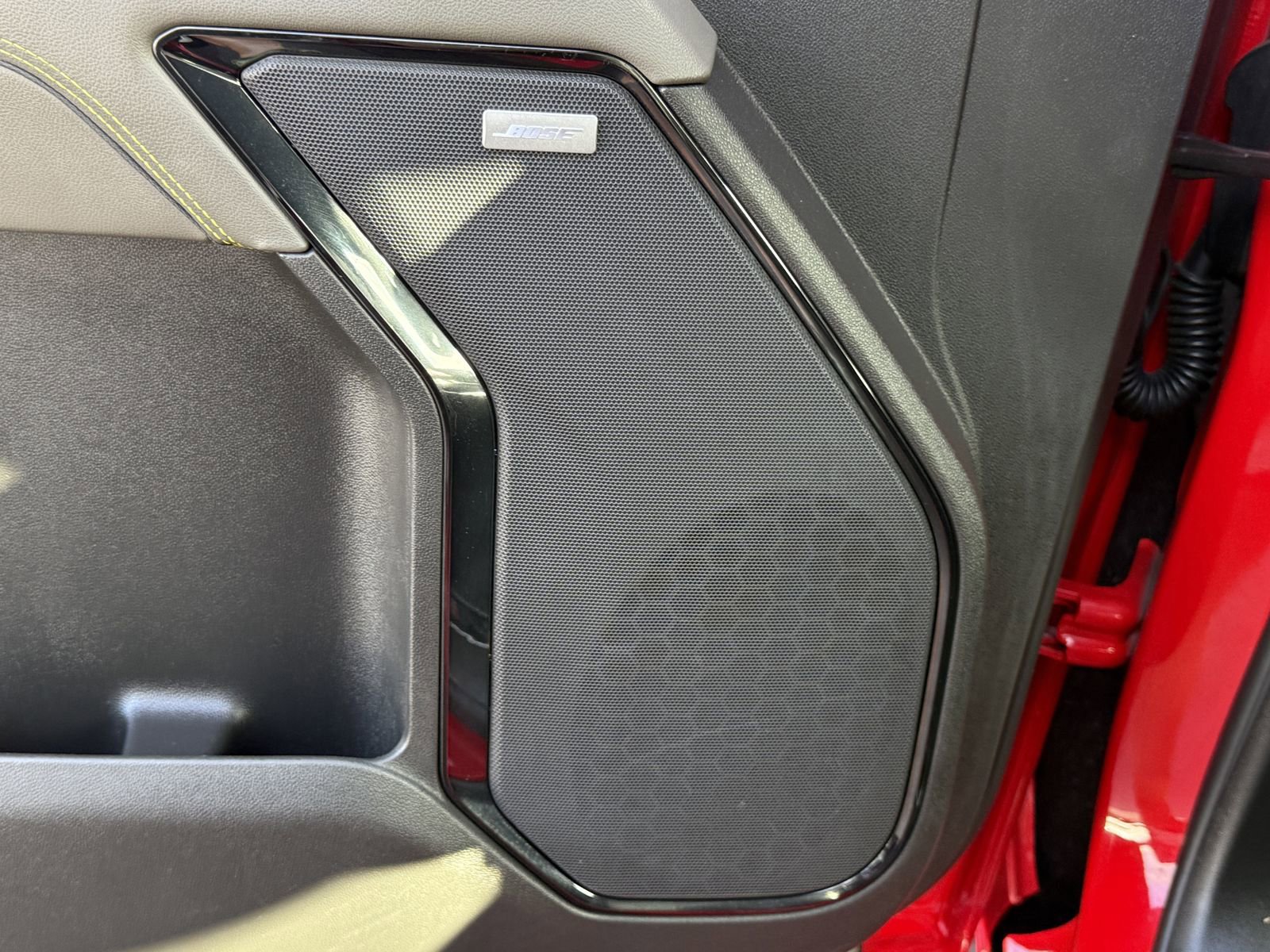 Used 2023 Chevrolet Silverado 1500 ZR2 w/ Technology Package image 20