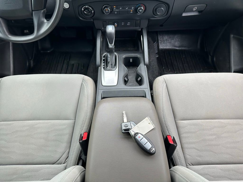 Used 2022 Nissan Frontier SV w/ Technology Package AWD/4WD image 21