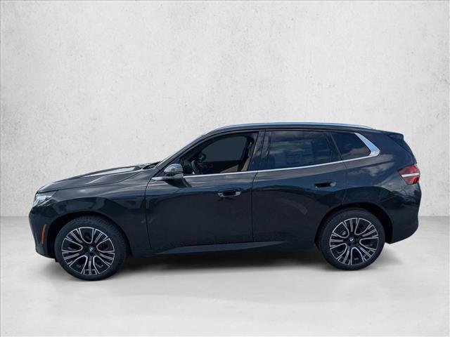 Certified 2025 BMW X3 xDrive30i image 5