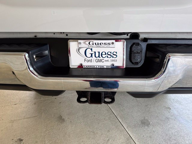 Used 2020 RAM 2500 Tradesman AWD/4WD image 28