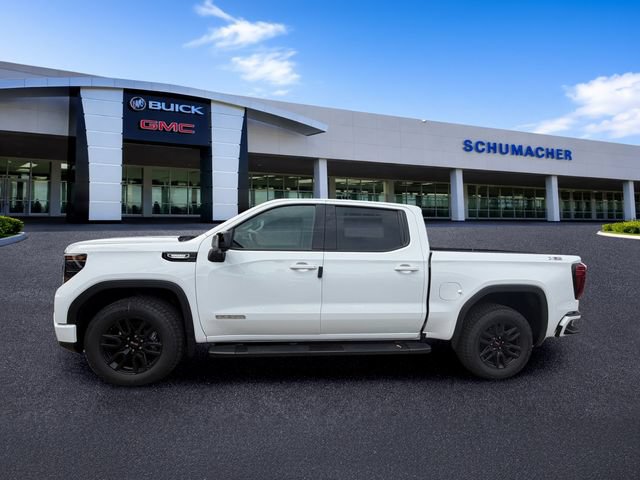 New 2026 GMC Sierra 1500 Elevation w/ Elevation Premium Package AWD/4WD image 4