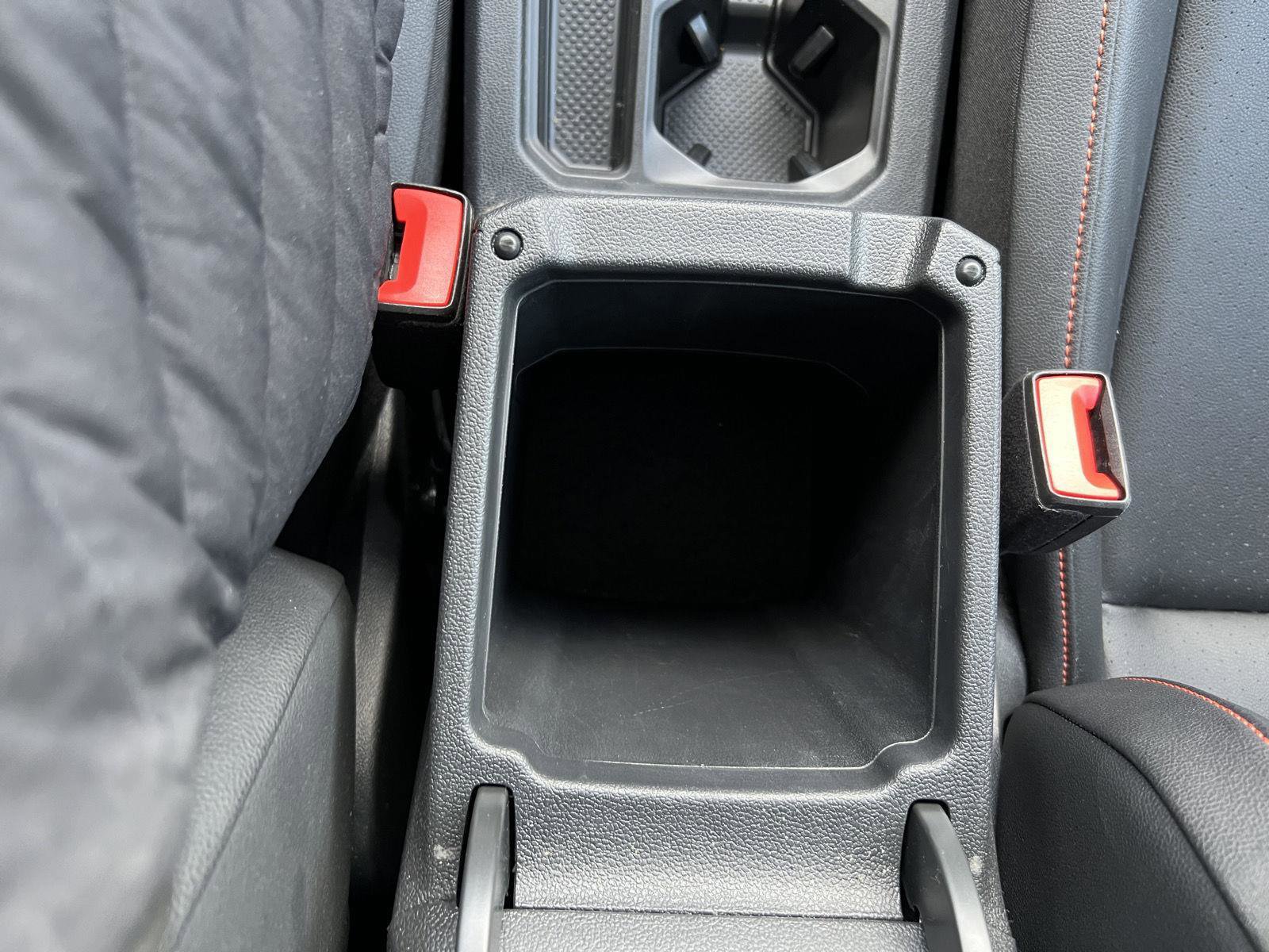 Used 2024 Volkswagen Tiguan Wolfsburg Edition image 25