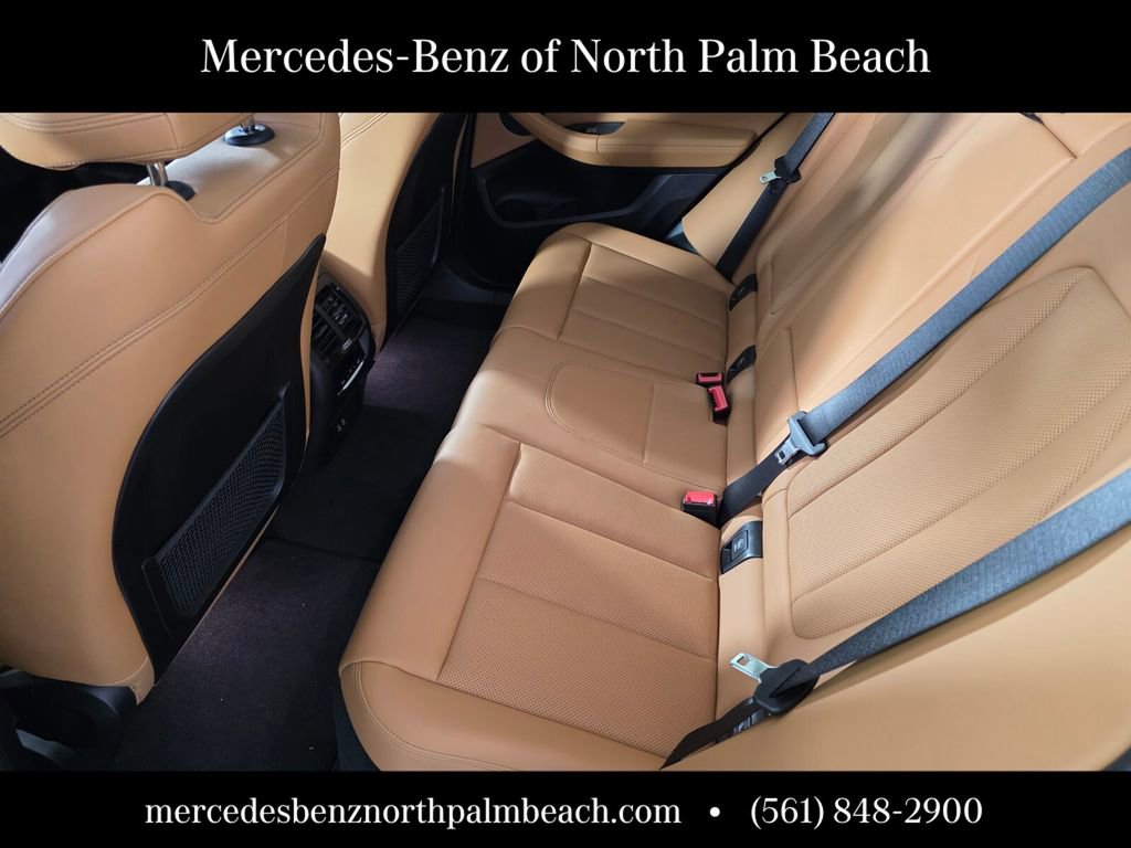 Used 2024 BMW X3 xDrive30i w/ Convenience Package image 14