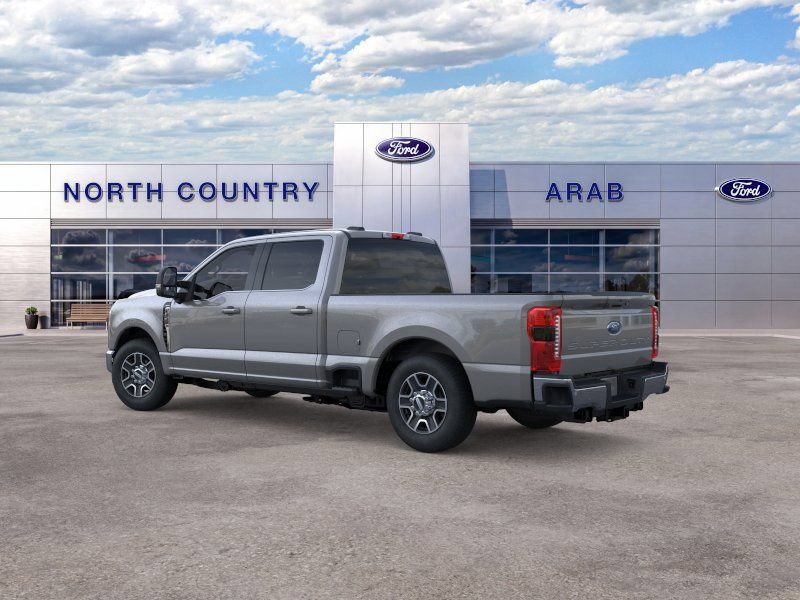 New 2026 Ford F350 Lariat RWD image 6