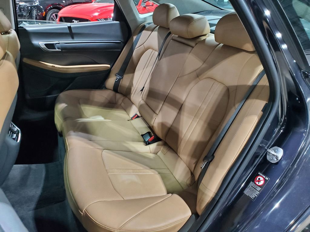 Used 2023 Hyundai Sonata Limited FWD image 24