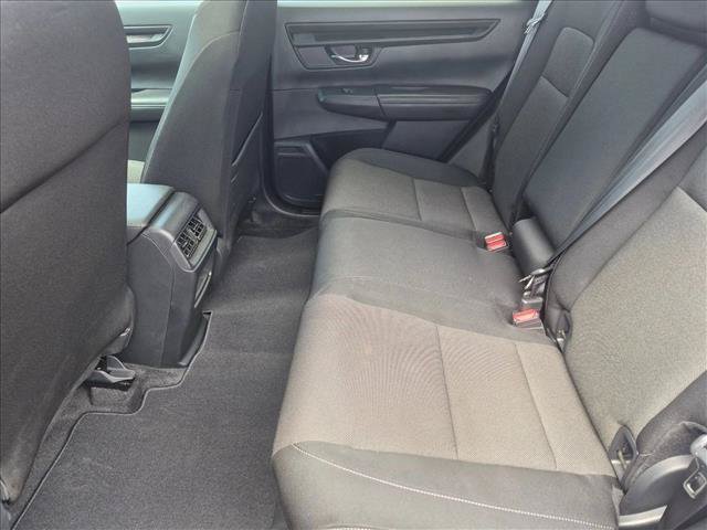 Certified 2024 Honda CR-V EX image 17