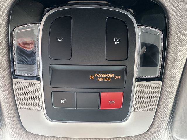 New 2025 Hyundai Tucson SEL image 28