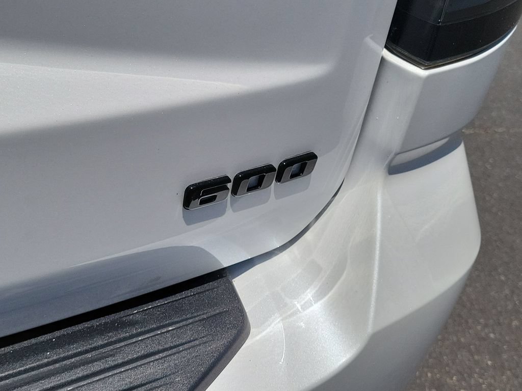 Certified 2025 Cadillac Escalade Sport Platinum AWD/4WD image 33