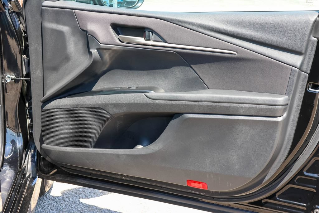 Used 2025 Toyota Camry LE FWD image 13