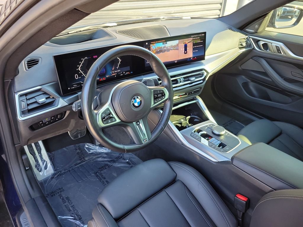 Used 2024 BMW M440i xDrive Gran Coupe image 5