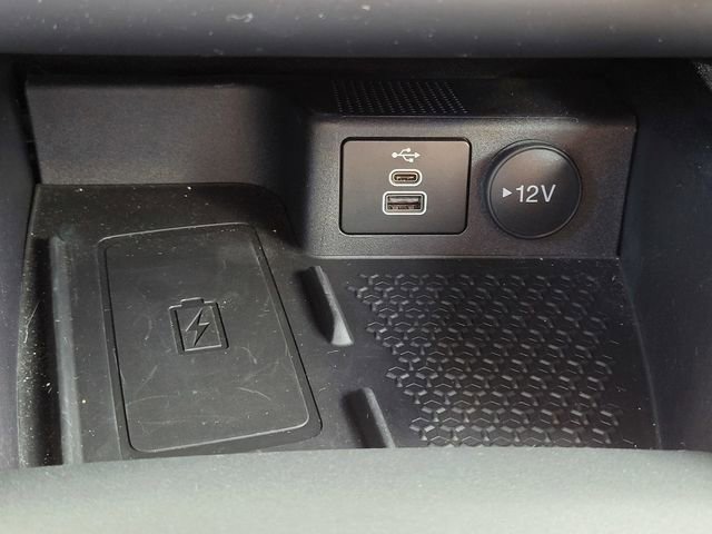 Used 2023 Ford Bronco Sport Badlands w/ Premium Package image 21