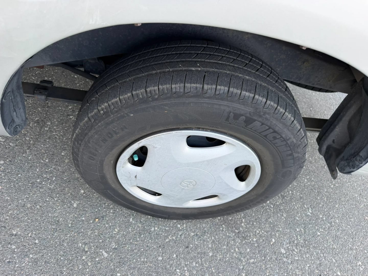 Used 2000 Toyota Tacoma 2WD Xtracab image 24