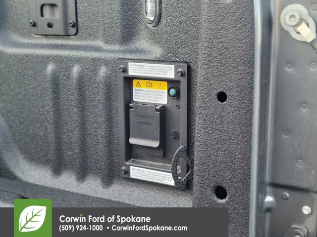 Used 2025 Ford F450 Platinum w/ Platinum Plus Package image 23