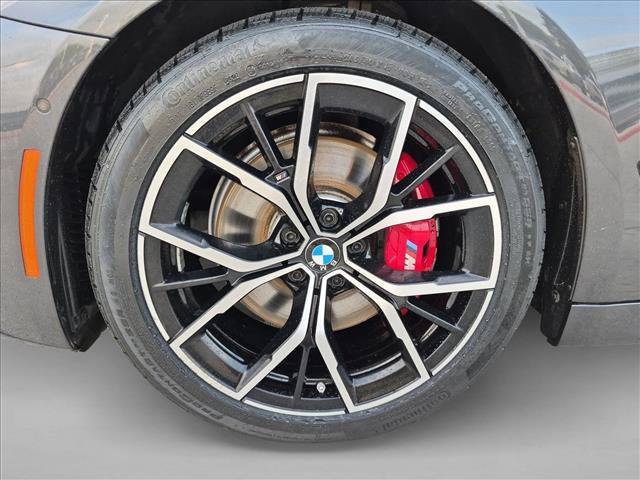 Used 2021 BMW 530i w/ M Sport Package RWD image 25