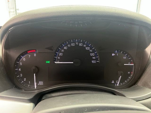 Used 2014 Cadillac ATS Luxury w/ Sun And Sound Package image 10